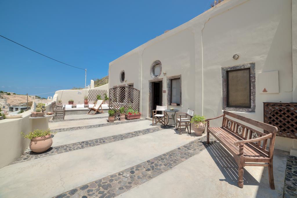 Guest House Kalitsi Santorini Island 客房 照片