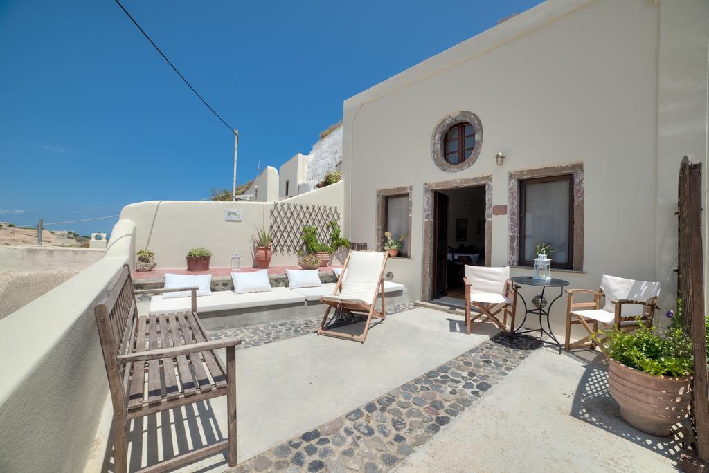 Guest House Kalitsi Santorini Island 客房 照片