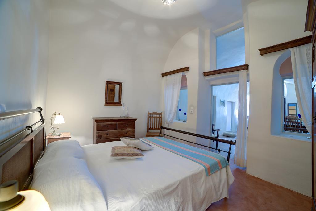 Guest House Kalitsi Santorini Island 客房 照片