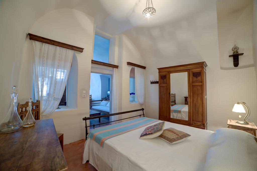 Guest House Kalitsi Santorini Island 客房 照片